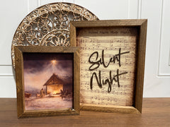 Silent Night