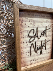 Silent Night