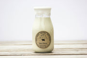 Milk Bottle Candle 13 oz