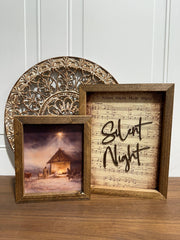 Silent Night