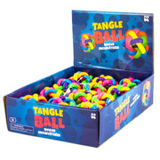 Tangle Ball