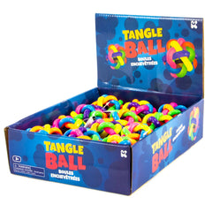 Tangle Ball