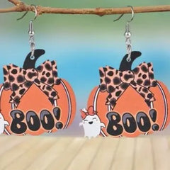 Festive Earings