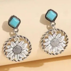 Festive Earings