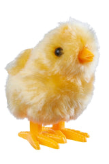 Fuzzy Chick