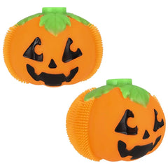 Puffed Pumpkin Toy
