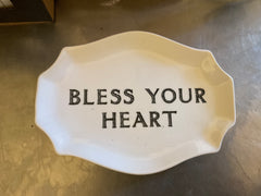 Bless Your Heart