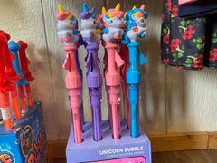 Unicorn Bubble Sword