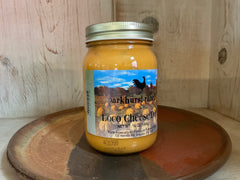 Loco Cheese Dip
