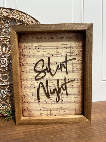 Silent Night