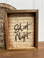 Silent Night