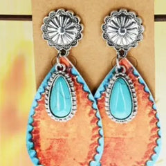 Festive Earings
