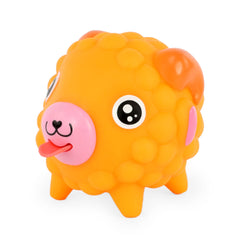 Noisy Sheep Sensory Toy