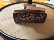 Western Hair Clip