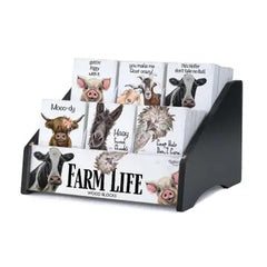 Farm Life Block