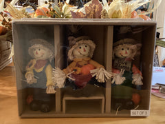 Scarecrow