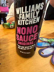 Nono sauce