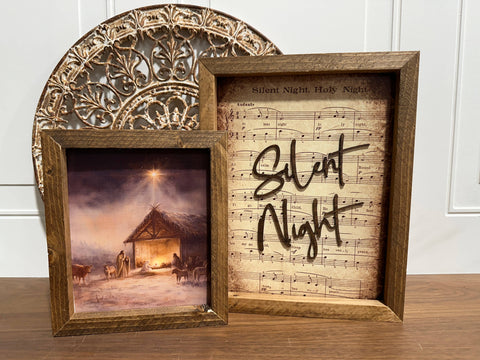 Silent Night