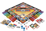 Route 66 Opoly Board Game