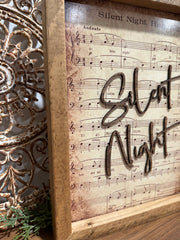 Silent Night