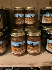 Pear Preserves