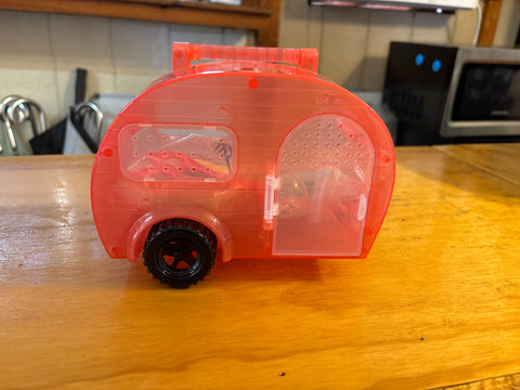 Bug trailer