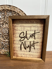 Silent Night