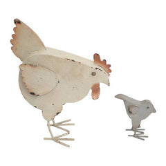 Lila's Tabletop Decor (Set of 5) - 12"H x 10"W
