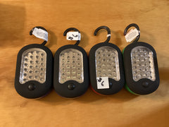Compact Work Light