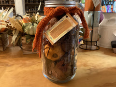 Purely Pumpkin Fragrance