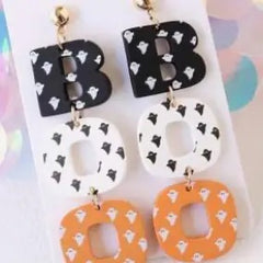 Festive Earings