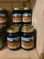 Blueberry Preserves