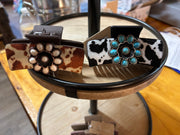 Western Hair Clip