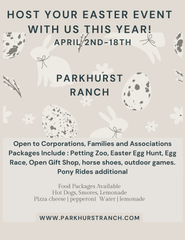 Easter Parties
