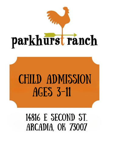 General admission