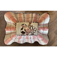 Small Baking Dish