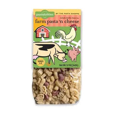 DOWN ON THE FARM MAC N CHEESE