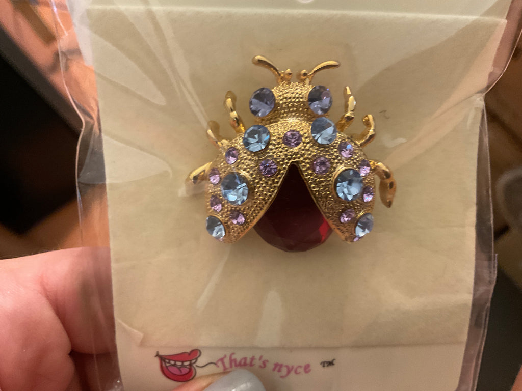 Broch – Parkhurst Pumpkin Patch