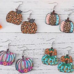 Festive Earings