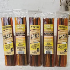 Honey Sticks