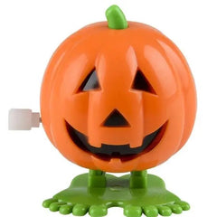 Wined Up Pumpkin