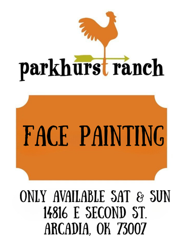 Face Paint