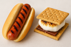 PARTY FOOD PACKAGE- PER PERSON
