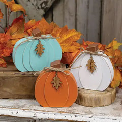 Chunky Pumpkin