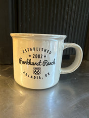 Parkhurst Mug