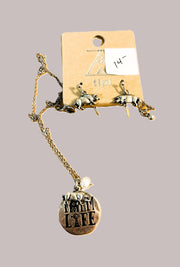 Necklace Earring Pack