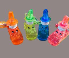 Bubble Truck Whistle