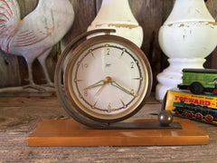 Vintage Clock