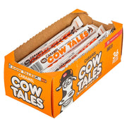 1 OZ COW TALES VANILLA  - LLB Candy