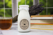 Milk Bottle Candle 13 oz
